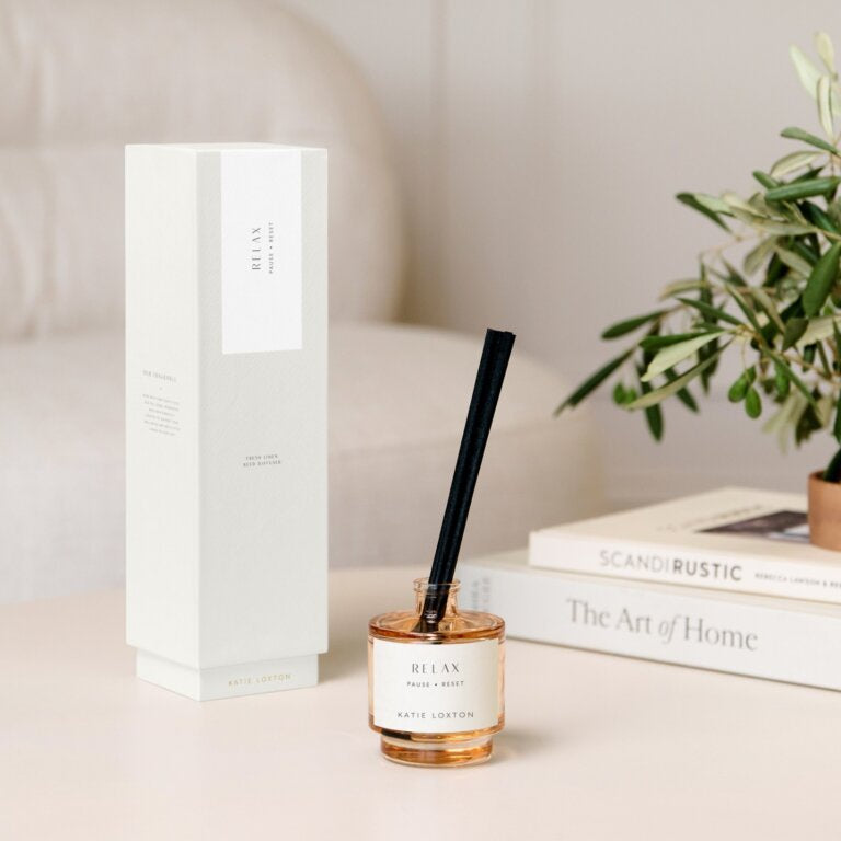 Katie Loxton Relax Reed Diffuser