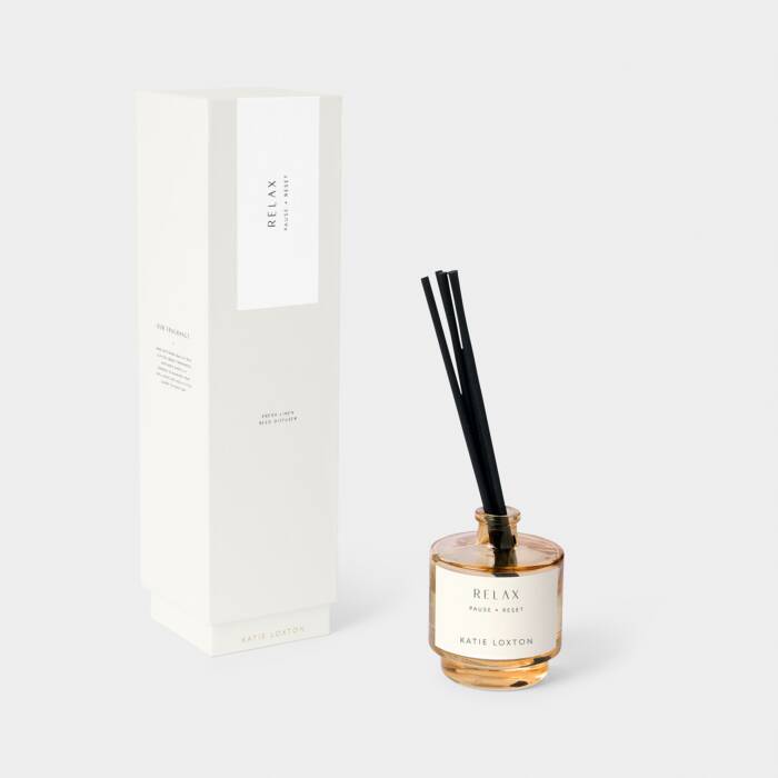 Katie Loxton Relax Reed Diffuser