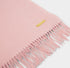 Katie Loxton Dusty Rose Blanket Scarf