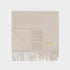 Katie Loxton  Light Sand Blanket Scarf