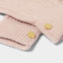 Katie Loxton Nude Pink Knitted Gloves