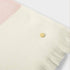 Katie Loxton off White & Nude Pink Stripe Blanket Scarf