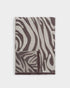 Katie Loxton Zebra Printed Blanket Scarf