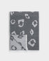 Katie Loxton Leopard Printed Blanket Scarf