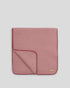 Katie Loxton Dusty Pink Whipstitch Scarf
