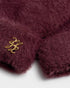 Katie Loxton Cherry Boxed Soft Knit Gloves