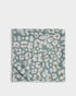 Katie Loxton Grey Taupe Off White Abstract Floral Printed Scarf