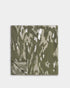 Katie Loxton Olive Sand Sage Animal Printed Foil Scarf