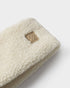 Katie Loxton Cream Borg Headband