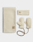 Katie Loxton Cream Borg Headband