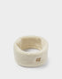 Katie Loxton Cream Borg Headband