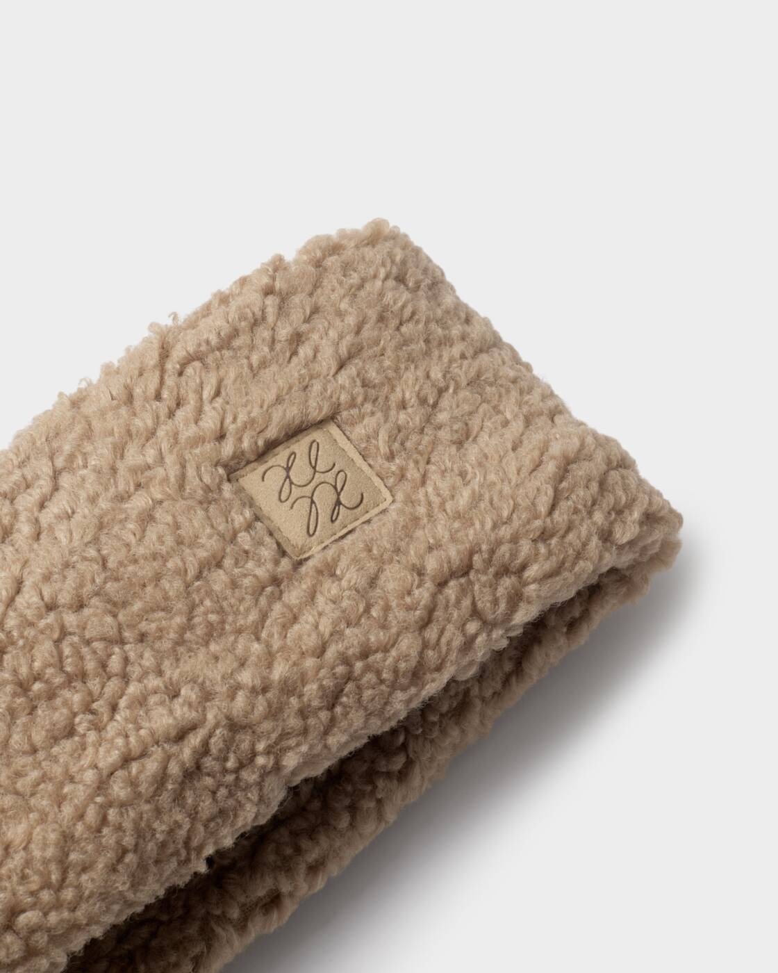 Katie Loxton Tan Borg Headband