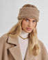 Katie Loxton Tan Borg Headband
