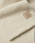 Katie Loxton Cream Borg Scarf