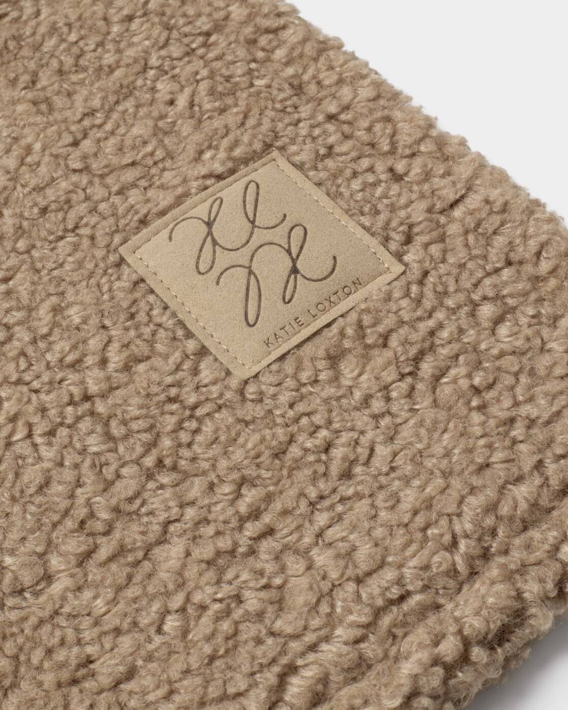 Katie Loxton Tan Borg Scarf