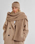 Katie Loxton Tan Borg Scarf