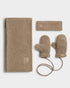 Katie Loxton Tan Borg Scarf