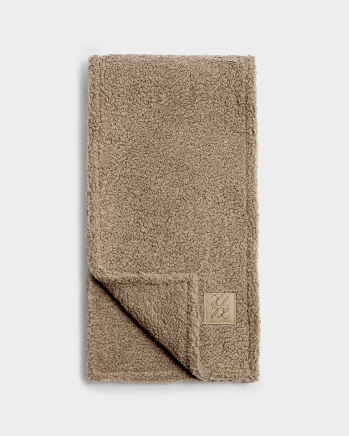 Katie Loxton Tan Borg Scarf