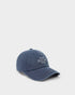 Katie Loxton Navy Slow Sunday Club Embroidered Cap