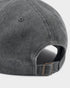 Katie Loxton Grey KL Embroidered Cap