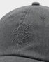 Katie Loxton Grey KL Embroidered Cap