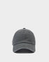 Katie Loxton Grey KL Embroidered Cap