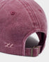 Katie Loxton Red Amour Embroidered Cap