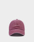 Katie Loxton Red Amour Embroidered Cap