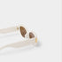 Katie Loxton Off White Rimini Sunglasses