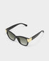 Katie Loxton Black Seychelles Sunglasses