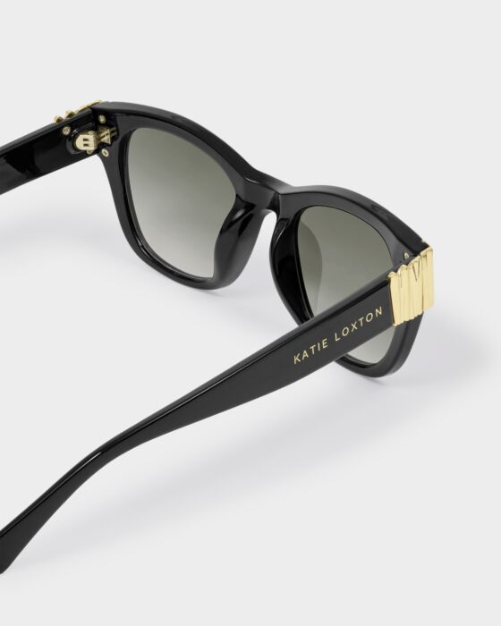 Katie Loxton Black Seychelles Sunglasses