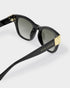 Katie Loxton Black Seychelles Sunglasses