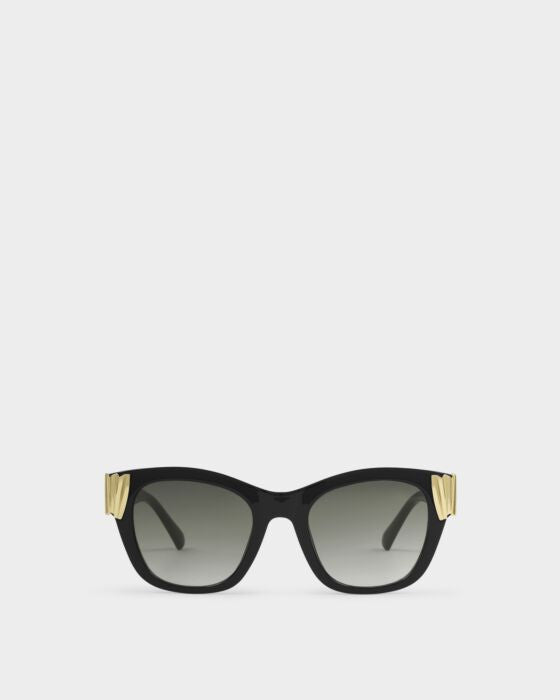 Katie Loxton Black Seychelles Sunglasses