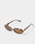 Katie Loxton Light Tortoiseshell Nissi Sunglasses