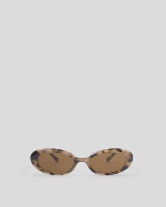 Katie Loxton Light Tortoiseshell Nissi Sunglasses