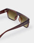 Katie Loxton Dark Cherry Aspen Sunglasses
