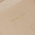 Katie Loxton Light Taupe Folio Laptop Case