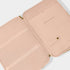 Katie Loxton Nude Pink Work Hard Dream Big Folio Laptop Case