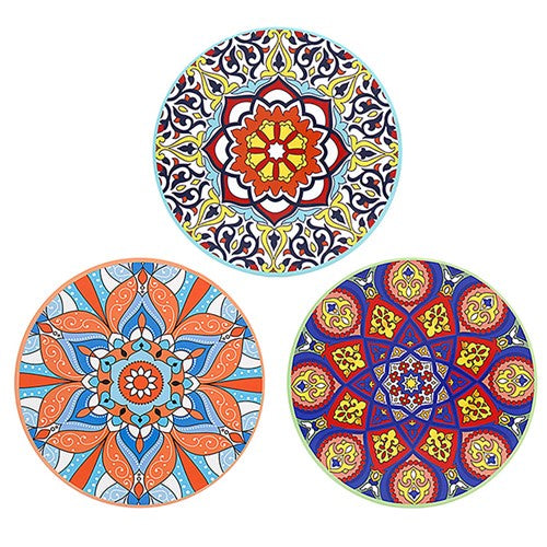Tuscany Mandala Table Mat 2