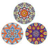 Tuscany Mandala Table Mat 2