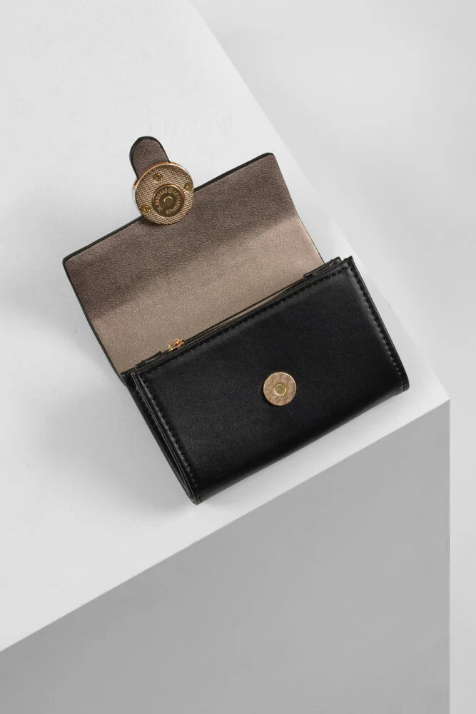 Luella Grey Letitia Purse Black