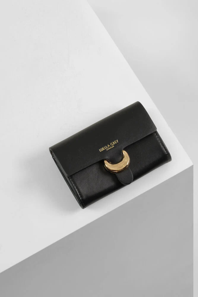 Luella Grey Letitia Purse Black