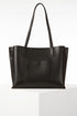 Luella Grey Oriana Laptop Tote Bag Black