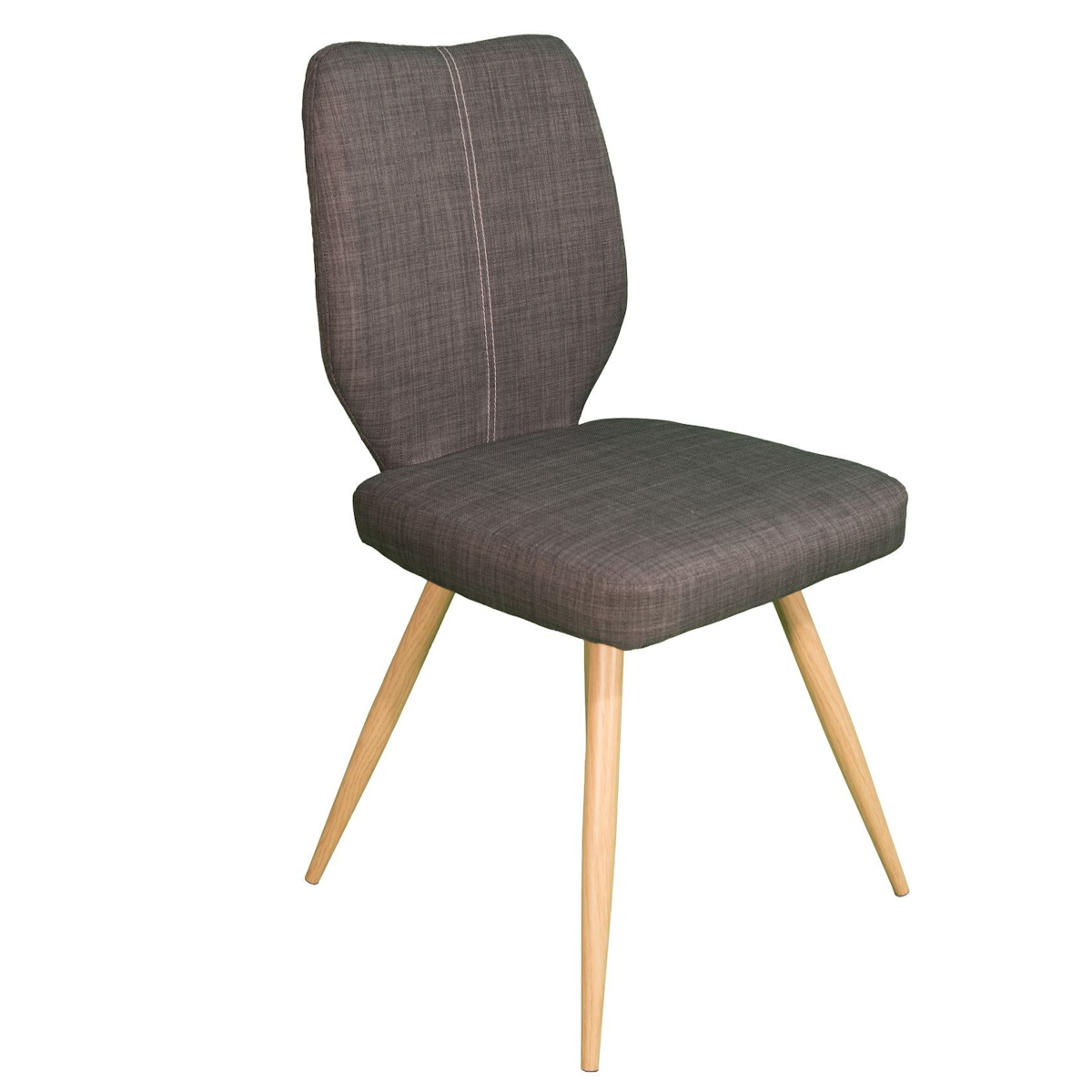 Malmo Dining Chair Slate