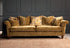 The Majestic Grand Sofa In A and B Fabrics