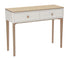 Cashmere Painted Console/Dressing Table