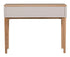 Cashmere Painted Console/Dressing Table