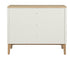 Cashmere Painted Small Sideboard