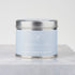 Pacific Orchid & Sea Salt Medium Tin Candle by Marmalade of London