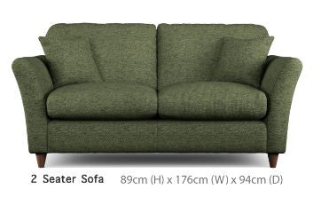 Meadow 2 Seater Sofa